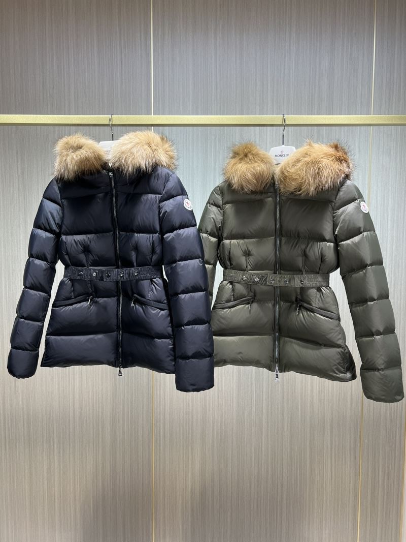 Moncler Down Jackets